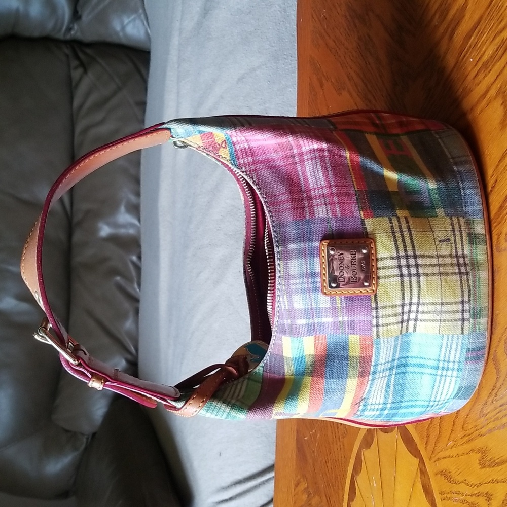 Dooney and Bourke